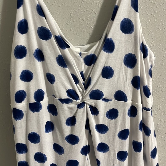H&M polka dot dress - Picture 4 of 5